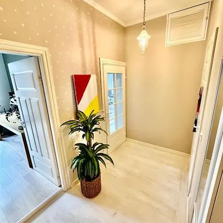 Apartamento Oasis Next To Centre