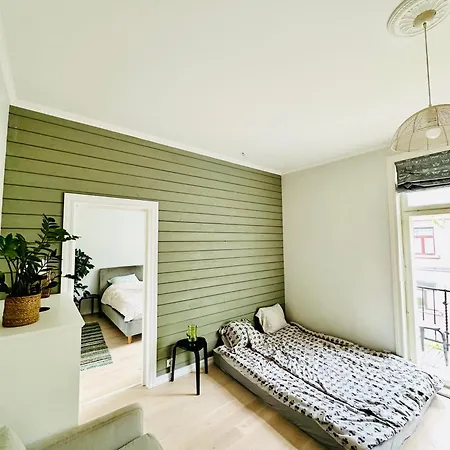 Oasis Next To Centre Apartment Tallinn